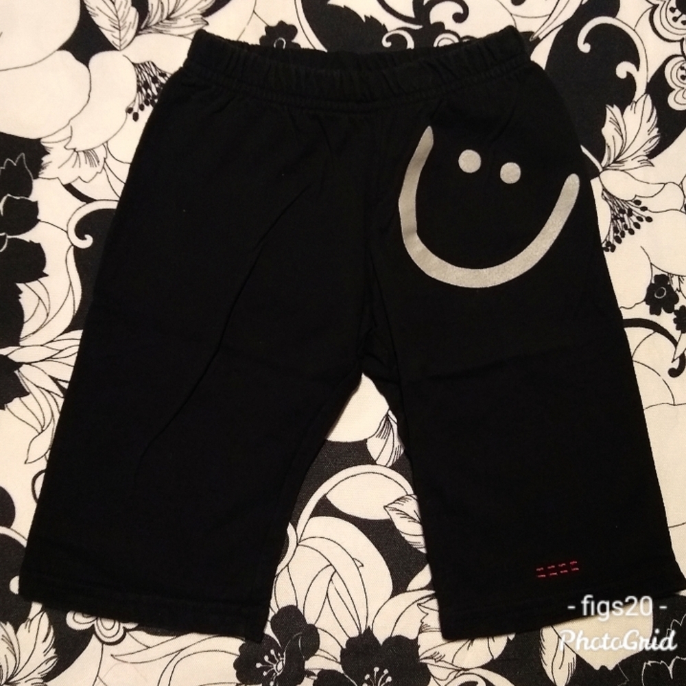 Peace Love World Sweatpants